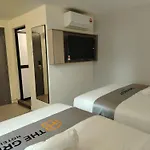 The Great Hotel Greenhill