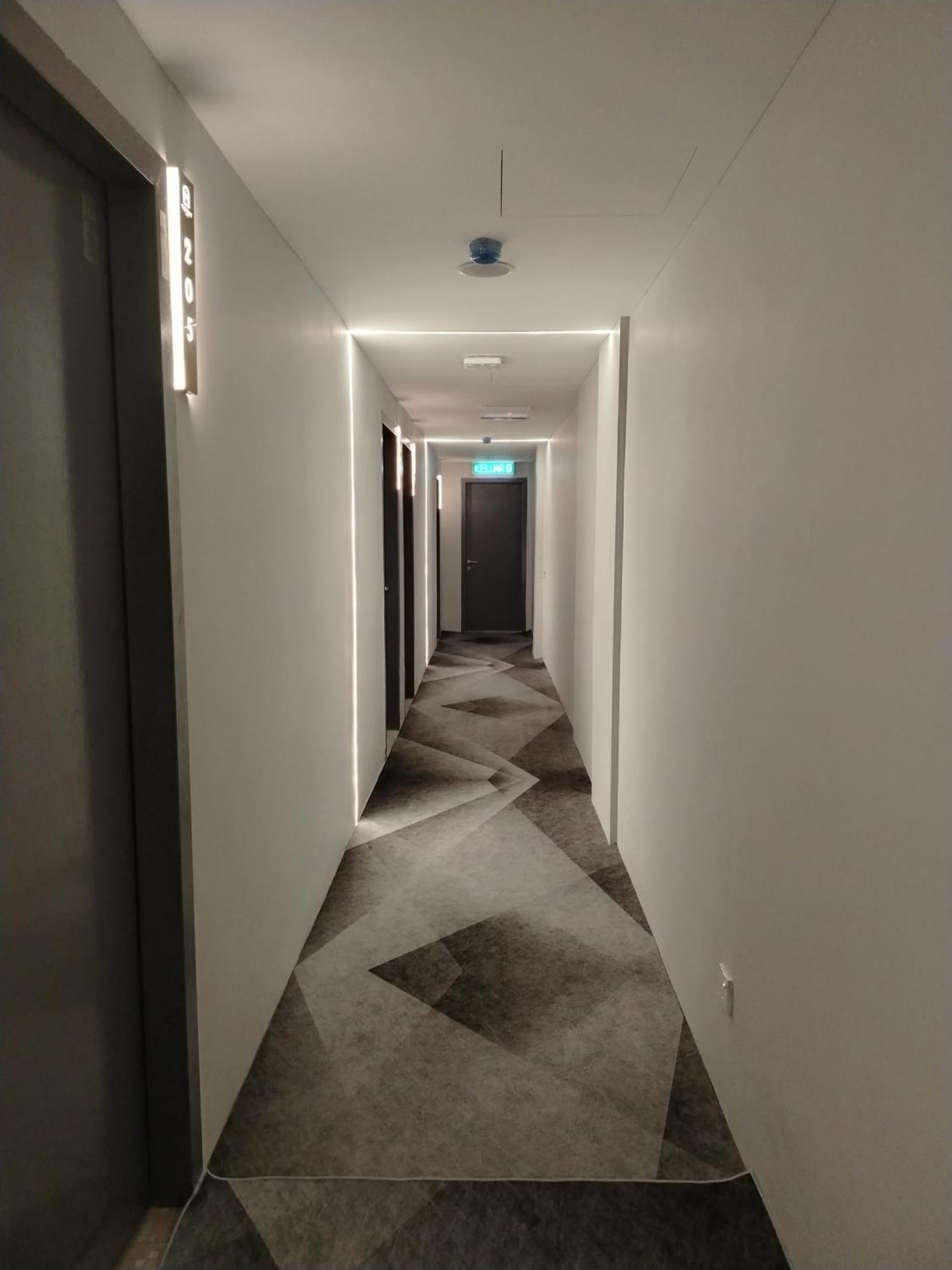 Hotel The Great Greenhill *