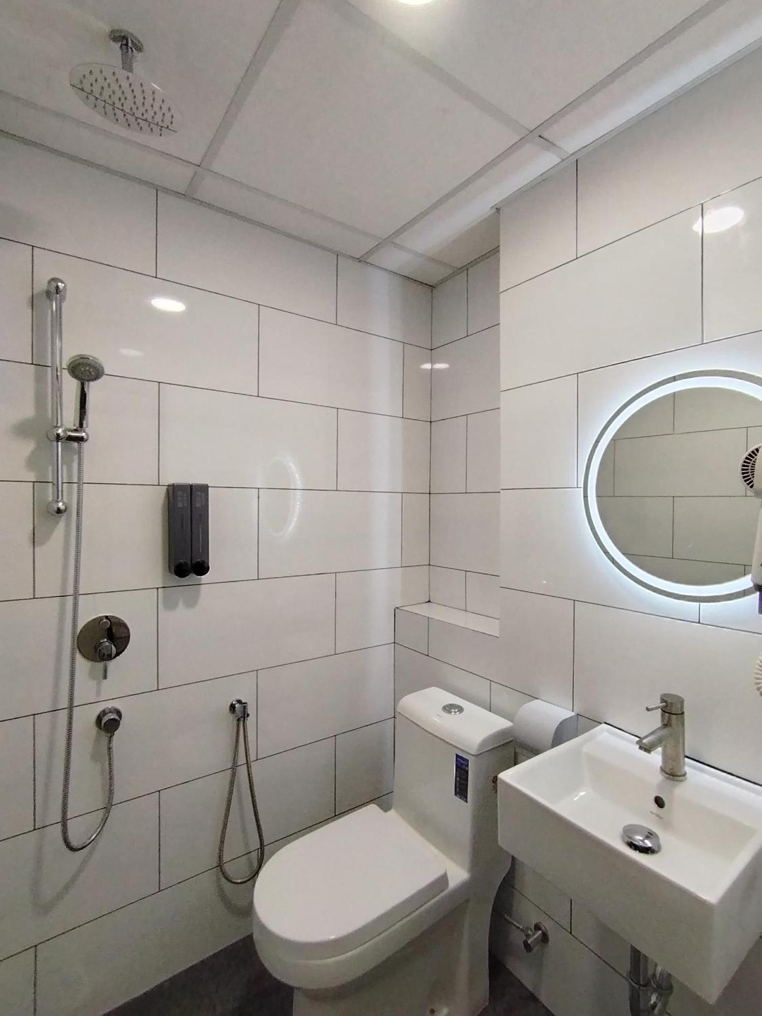 Hotel The Great Greenhill Ipoh