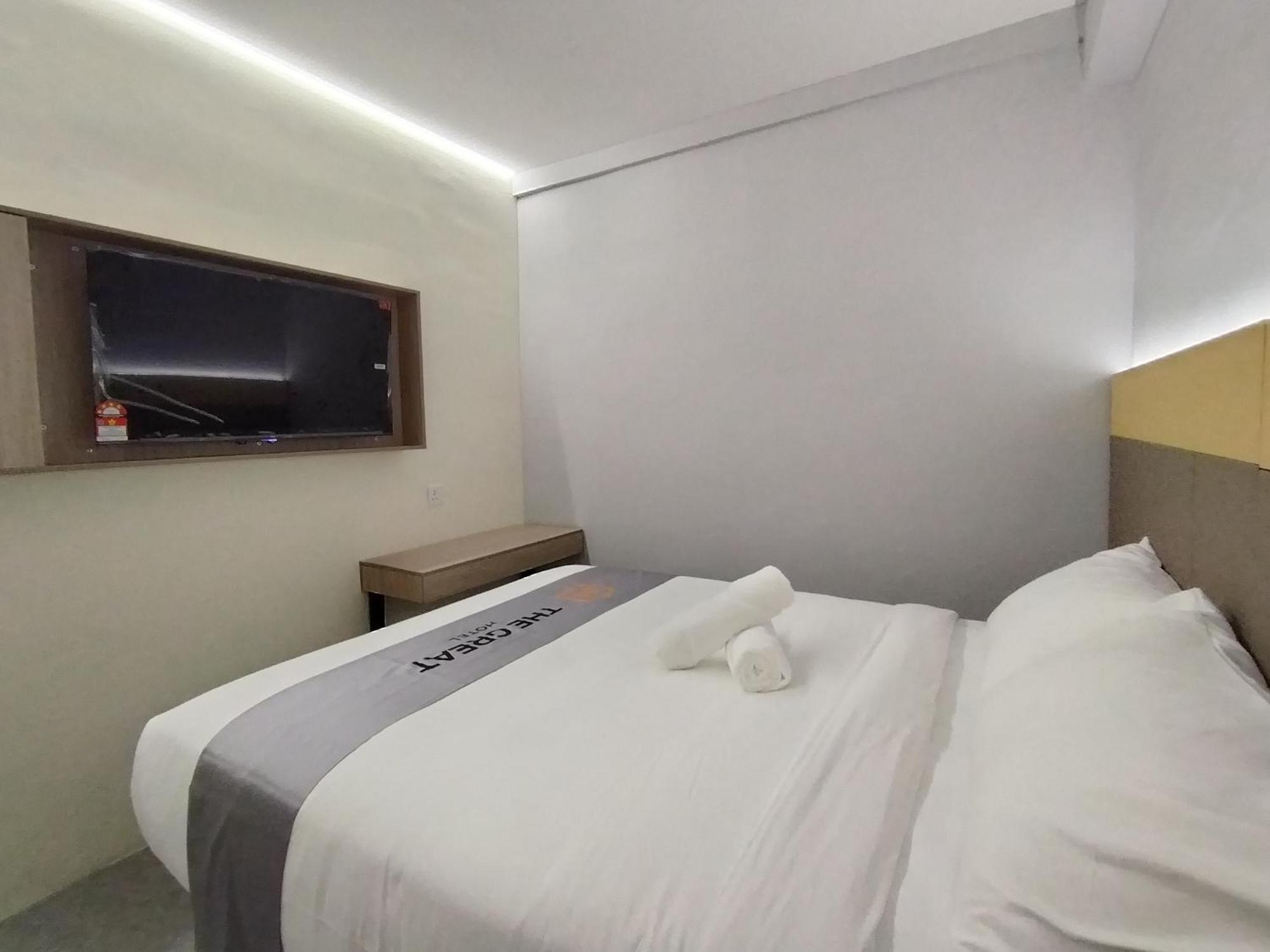 Hotel The Great Greenhill Ipoh
