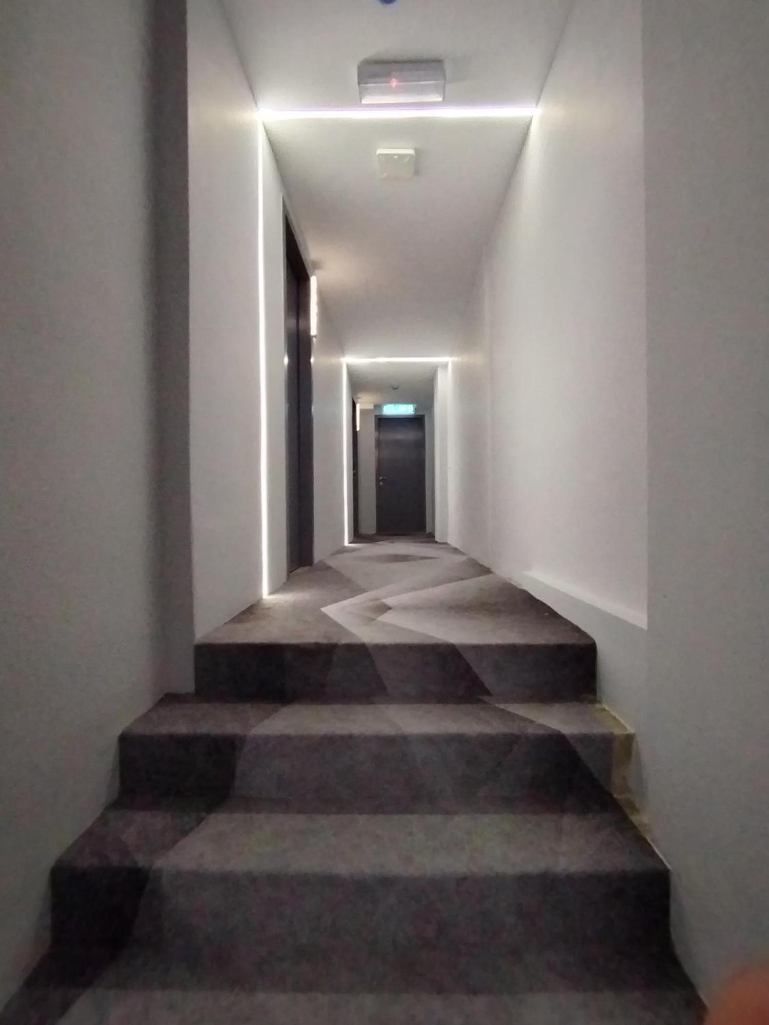 Hotel The Great Greenhill Ipoh